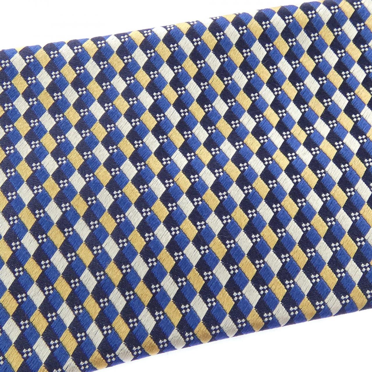 エルメネジルドゼニア Ermenegildo Zegna NECKTIE
