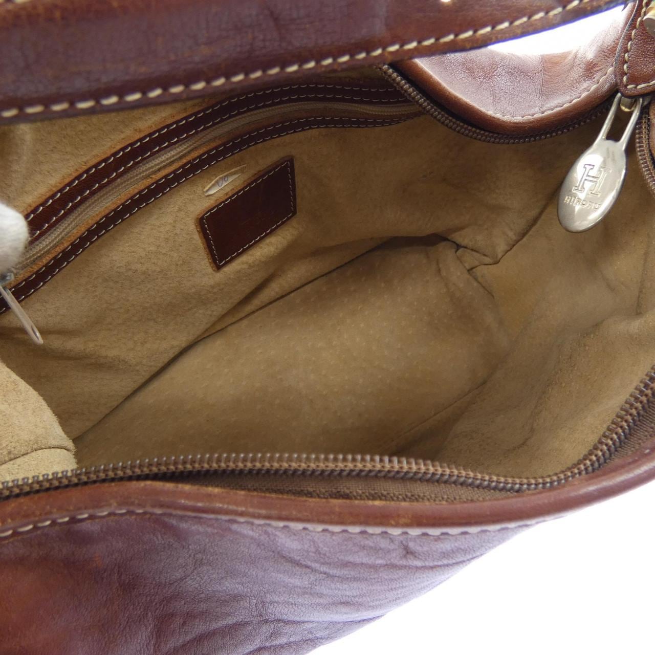 ヒロフ HIROFU BAG