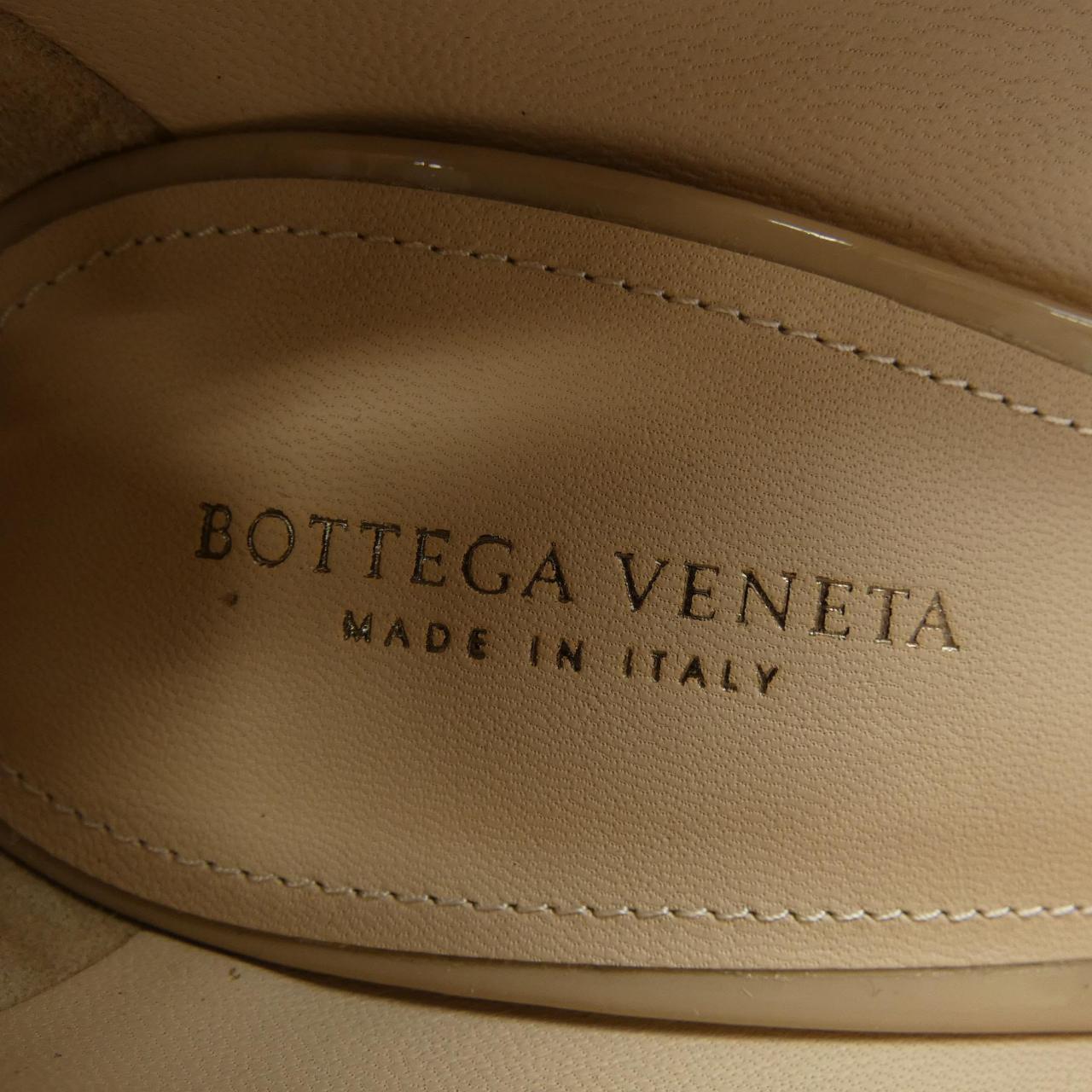 ボッテガヴェネタ BOTTEGA VENETA パンプス