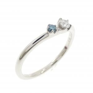 フェスタリア ウィッシュ アポン スター リング 0.11CT