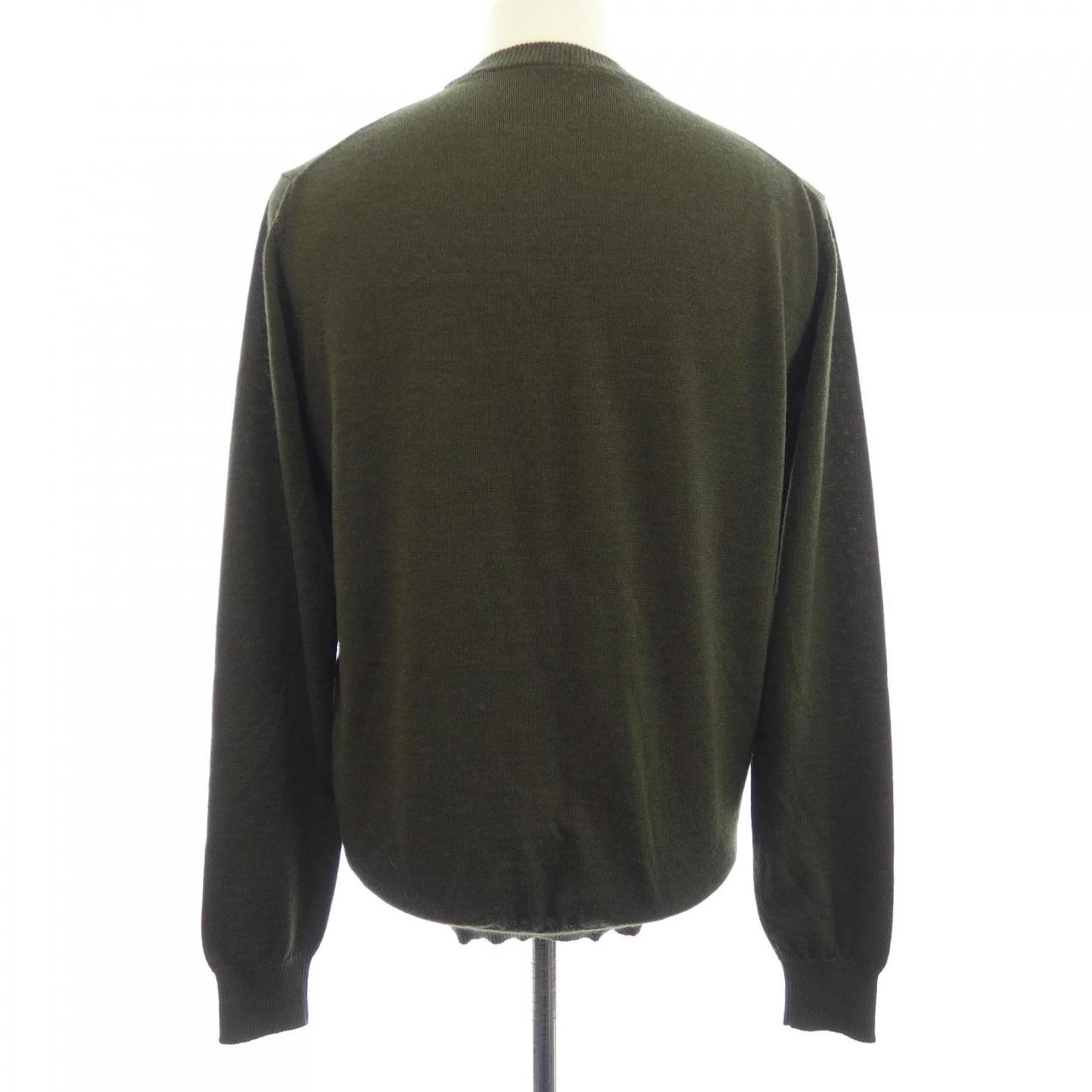 フェンディ FENDI FZE035 ATMO ニット