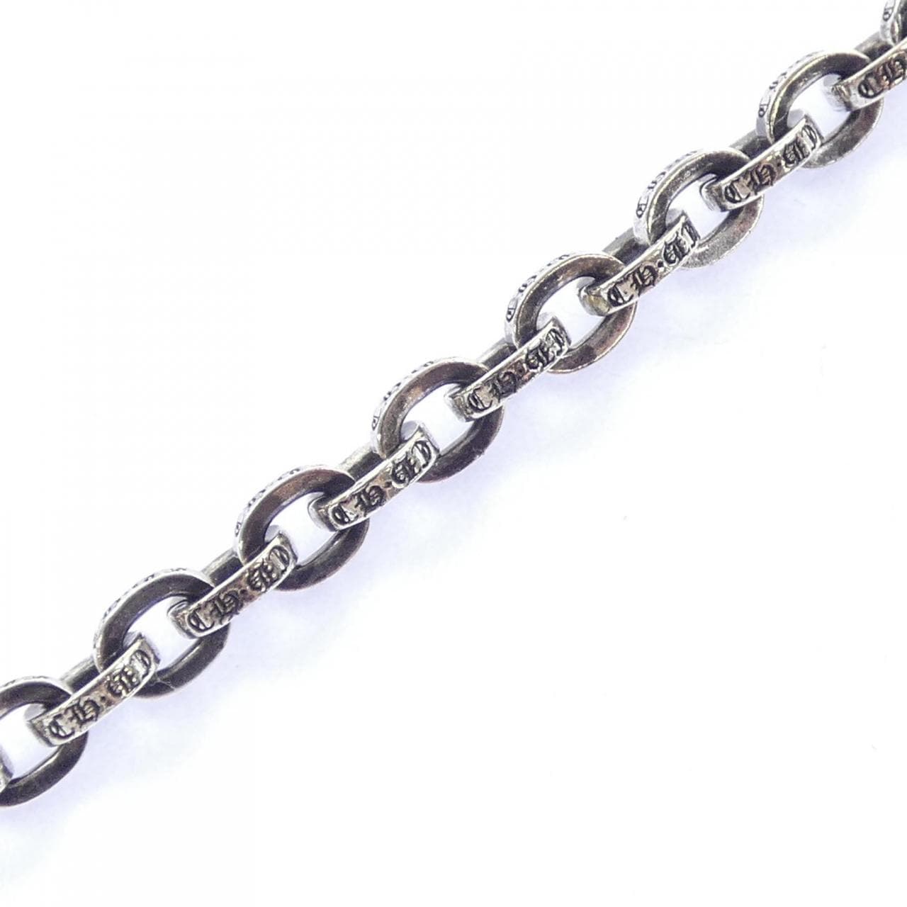 クロムハーツ CHROME HEARTS PAPER CHAIN I08 SLV 200033461SLVI08001 BRACELET