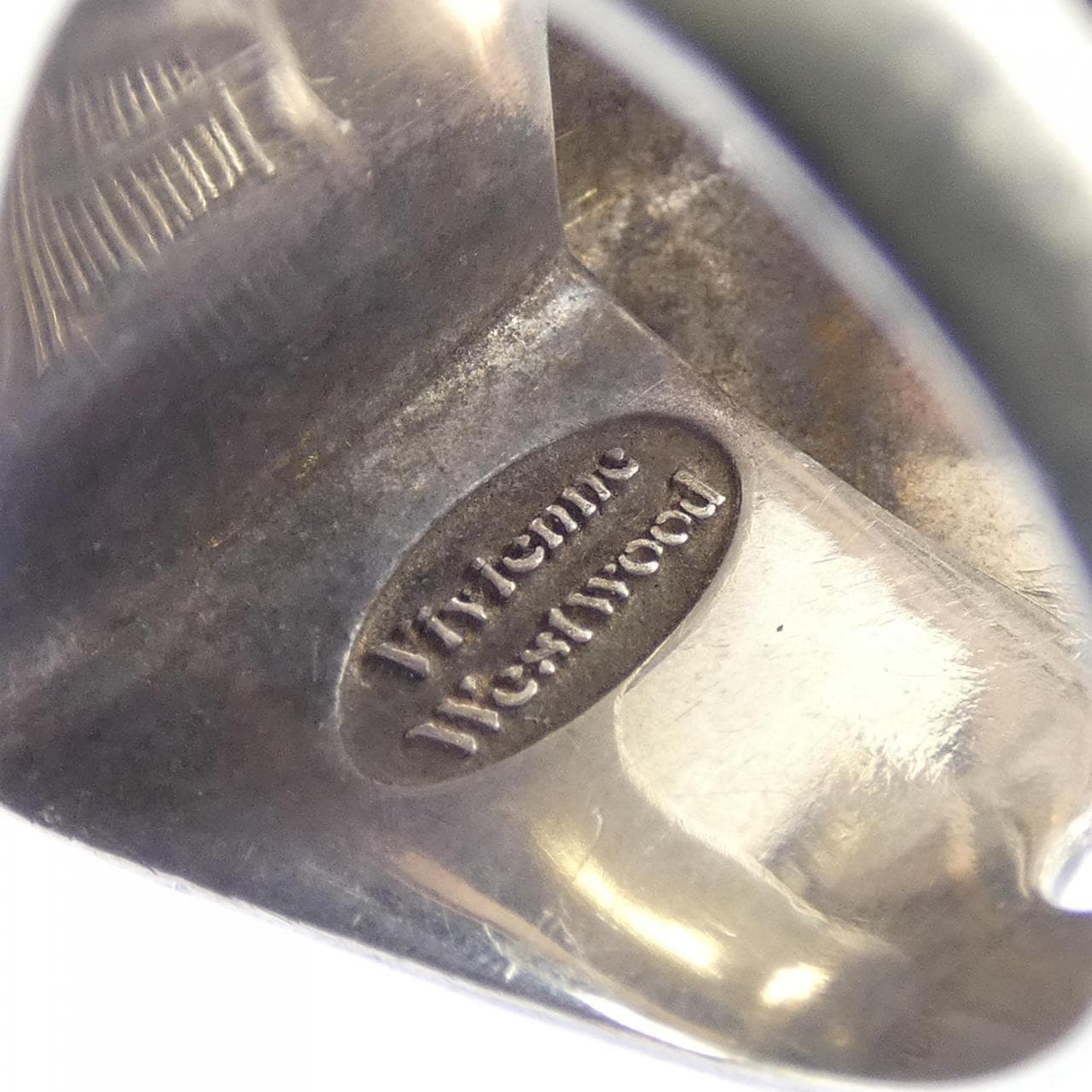 ヴィヴィアンウェストウッド Vivienne Westwood RING
