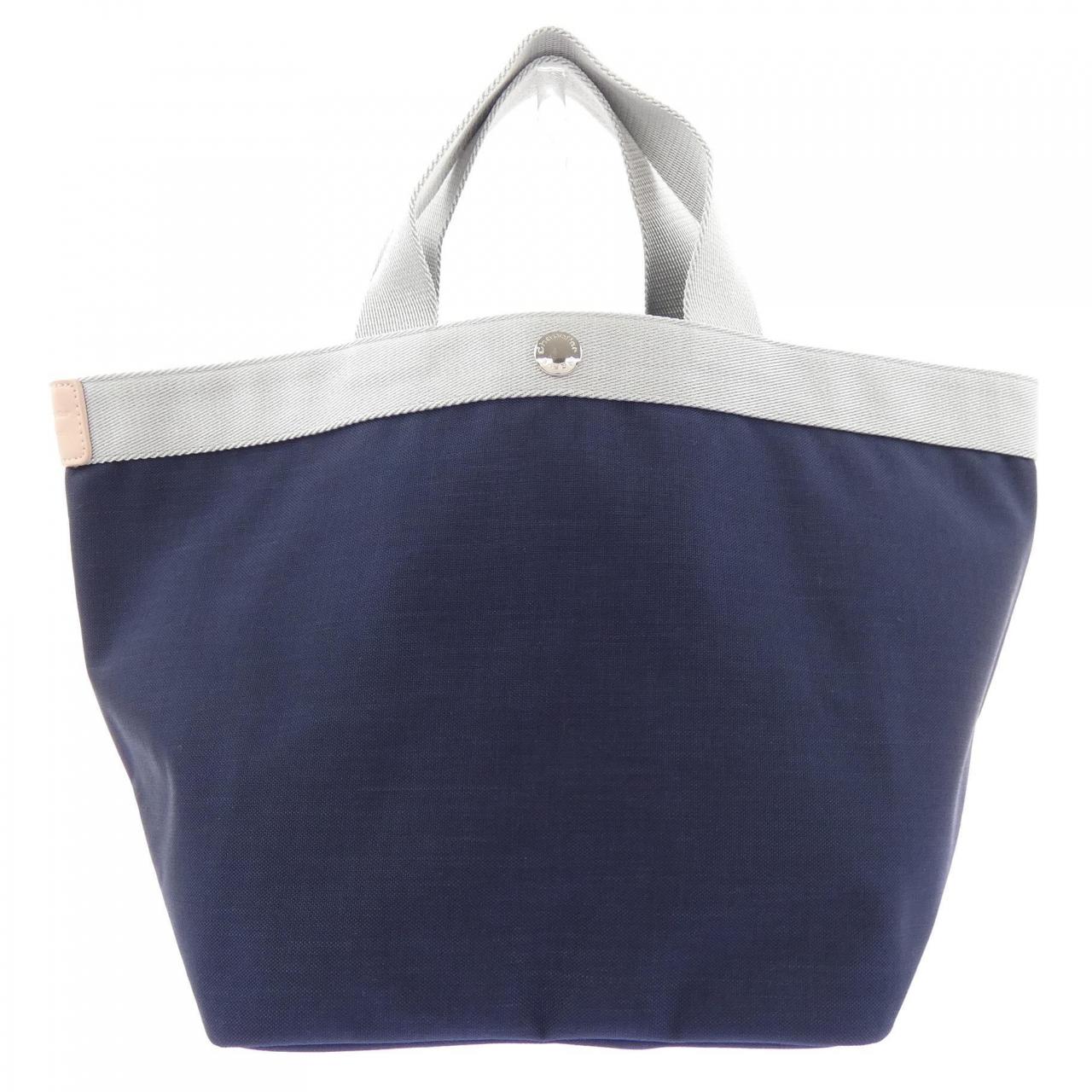エルベシャプリエ HERVE CHAPELIER コーデュラ舟型トート 707C BAG