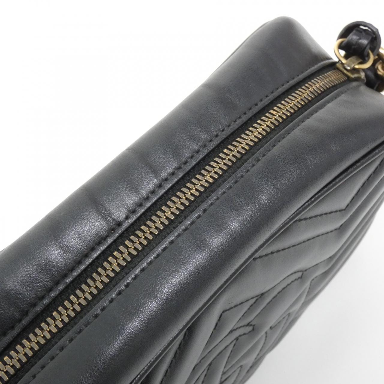 グッチ GG MARMONT 447632 DTD1T ショルダーバッグ