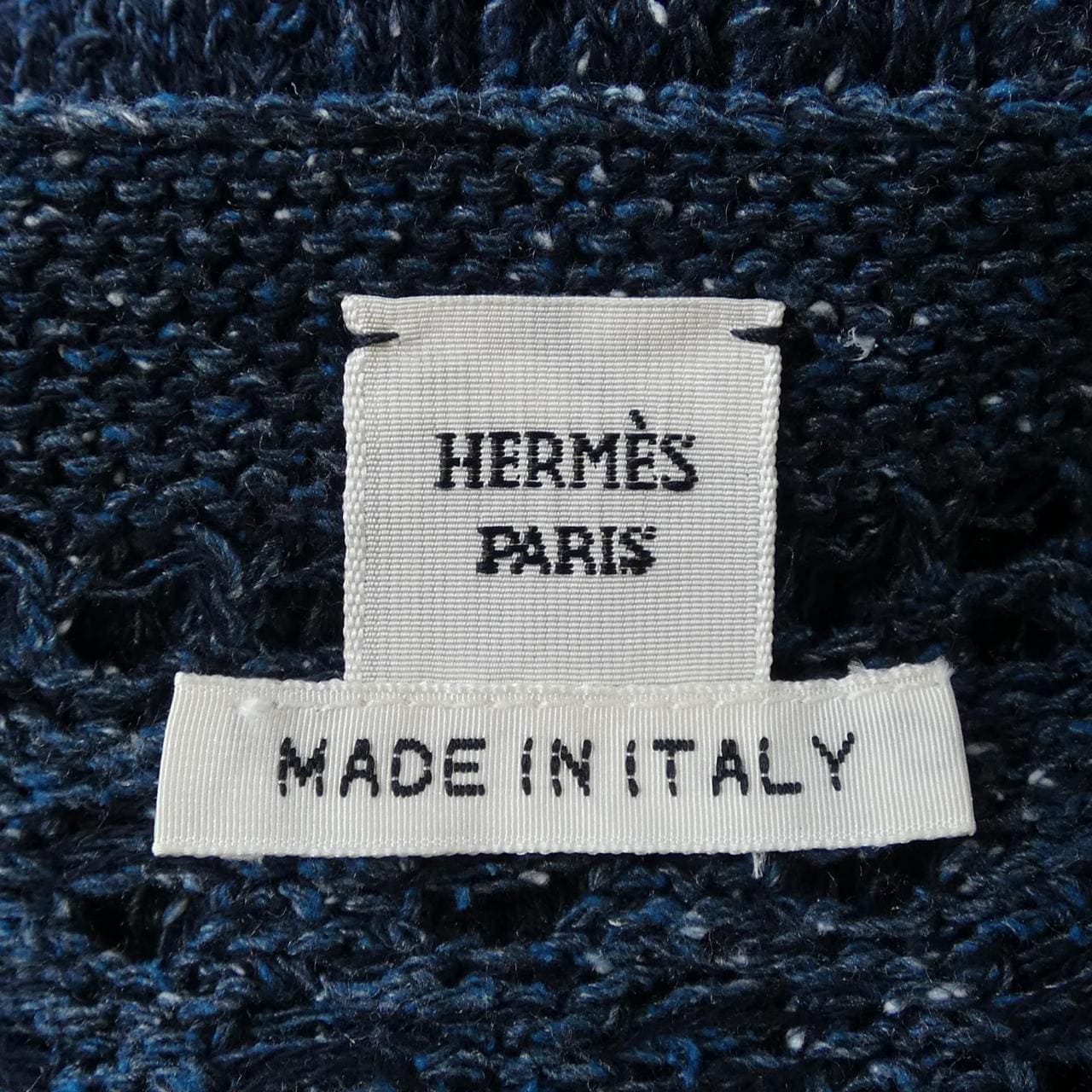 エルメス HERMES 46-7728 ワンピース