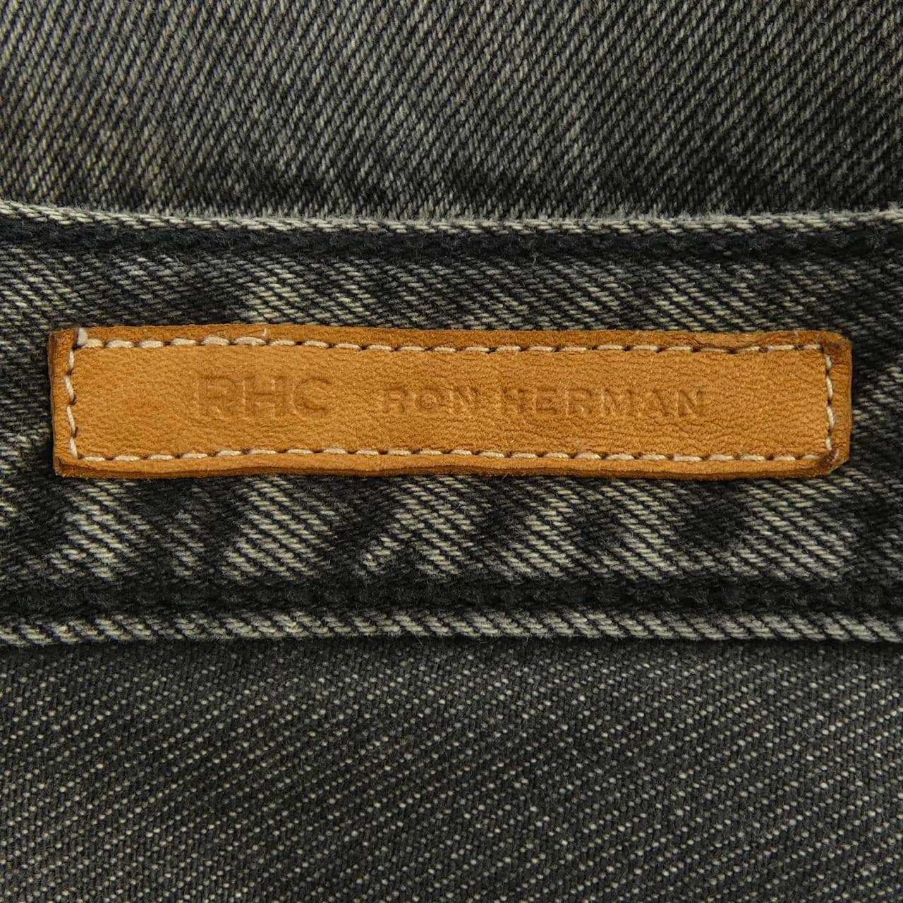 アールエイチシー RHC MILTON ジーンズ