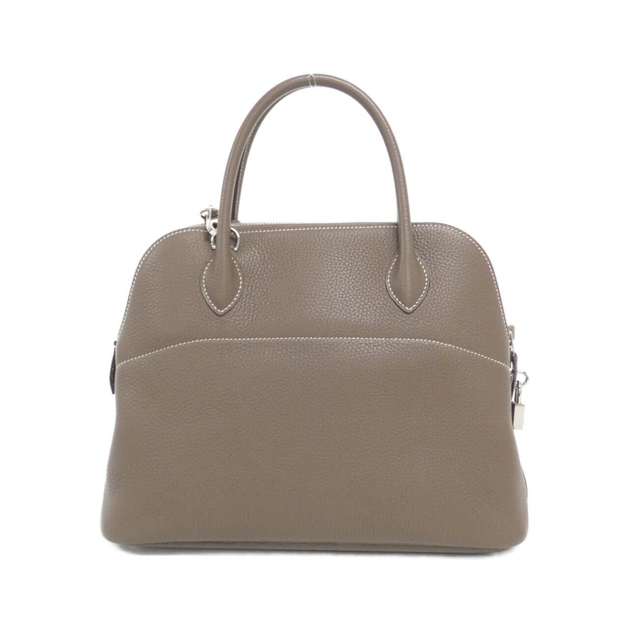 エルメス ボリード 31cm 073419CK バッグ