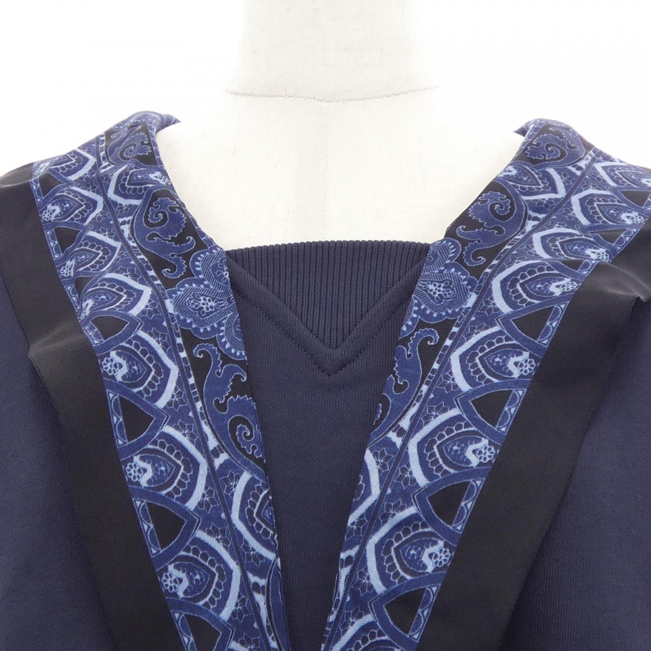 エトロ ETRO 251-WRMB0005-AU071 スウェット
