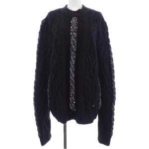 【ヴィンテージ】シャネル CHANEL P26261V01906 05A ニット