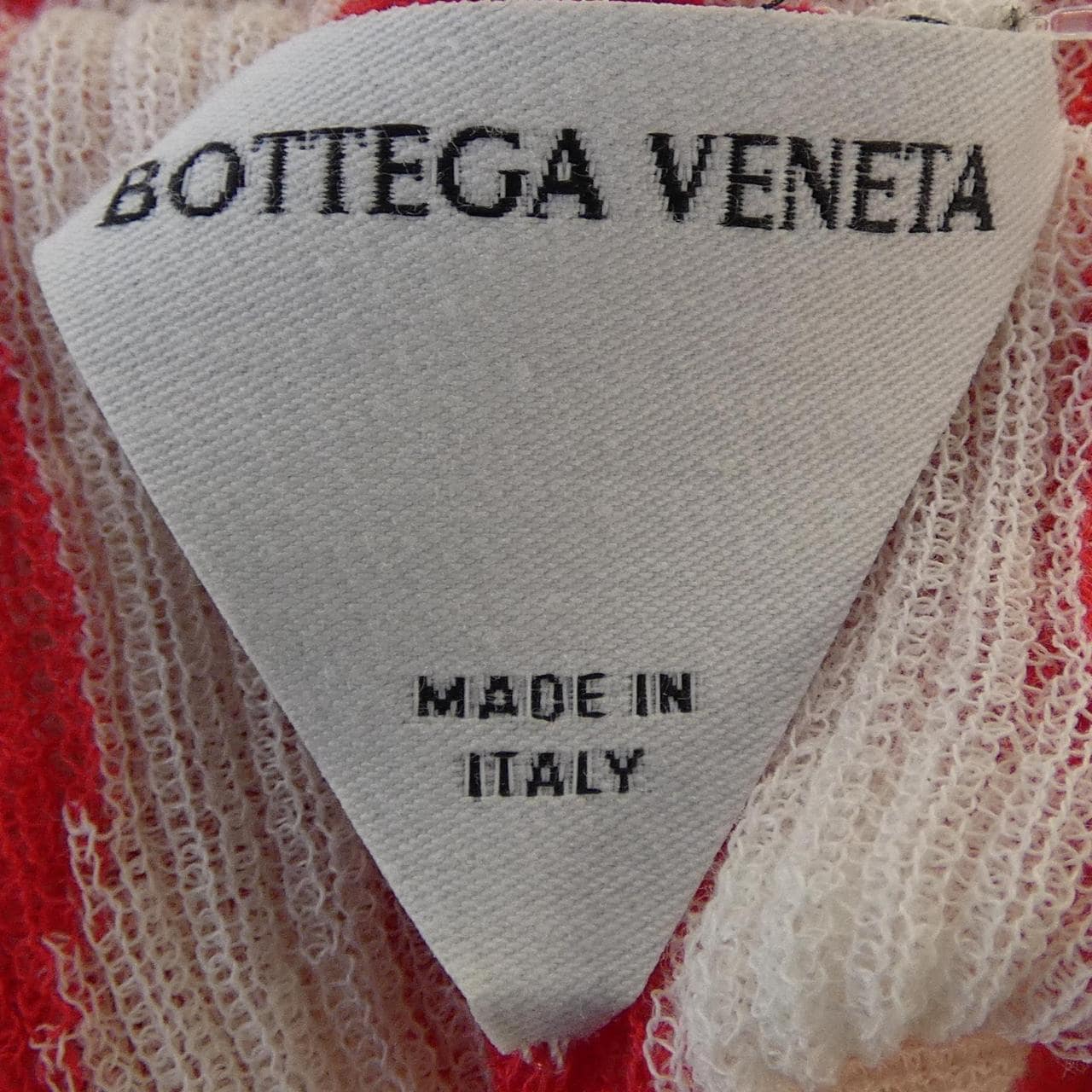 ボッテガヴェネタ BOTTEGA VENETA 750800 V35R0 ワンピース