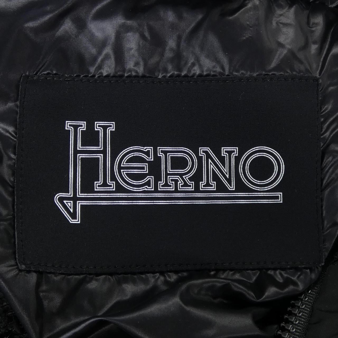 ヘルノ Herno PI001827D ダウンジャケット