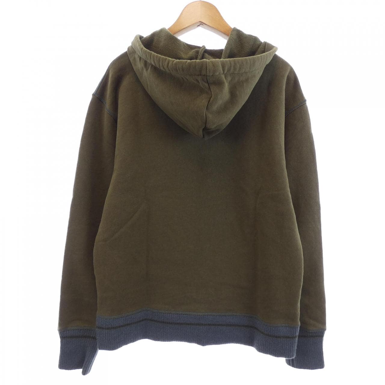 ロエベ LOEWE S359341XAQ パーカー