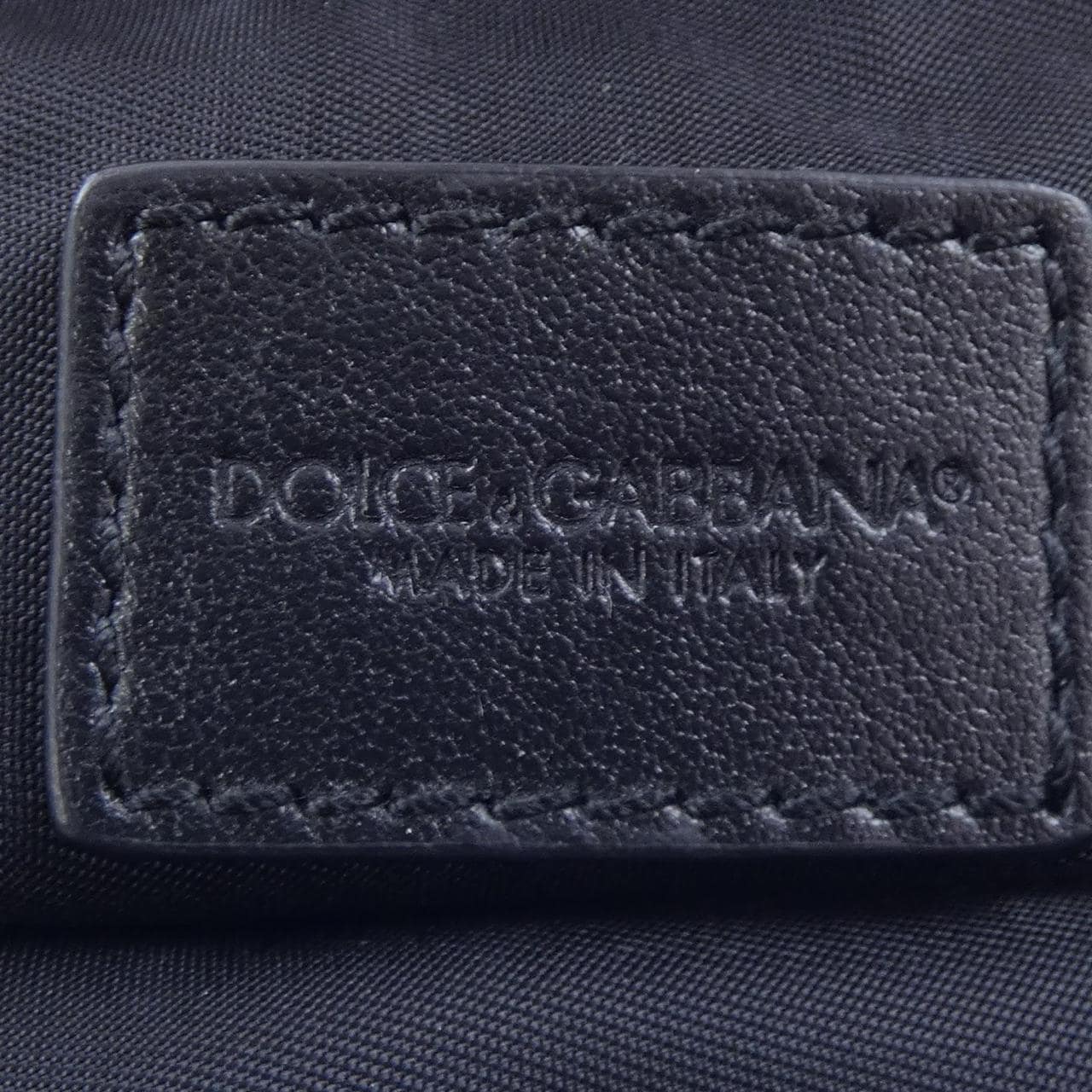 ドルチェアンドガッバーナ DOLCE&GABBANA BAG