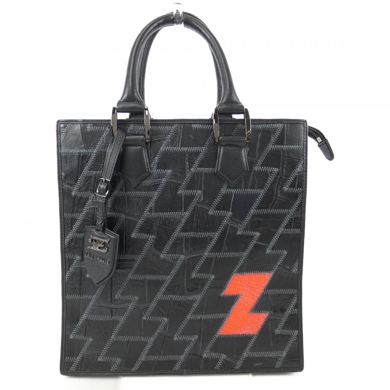 ゼルパリ ZELE PARIS BAG