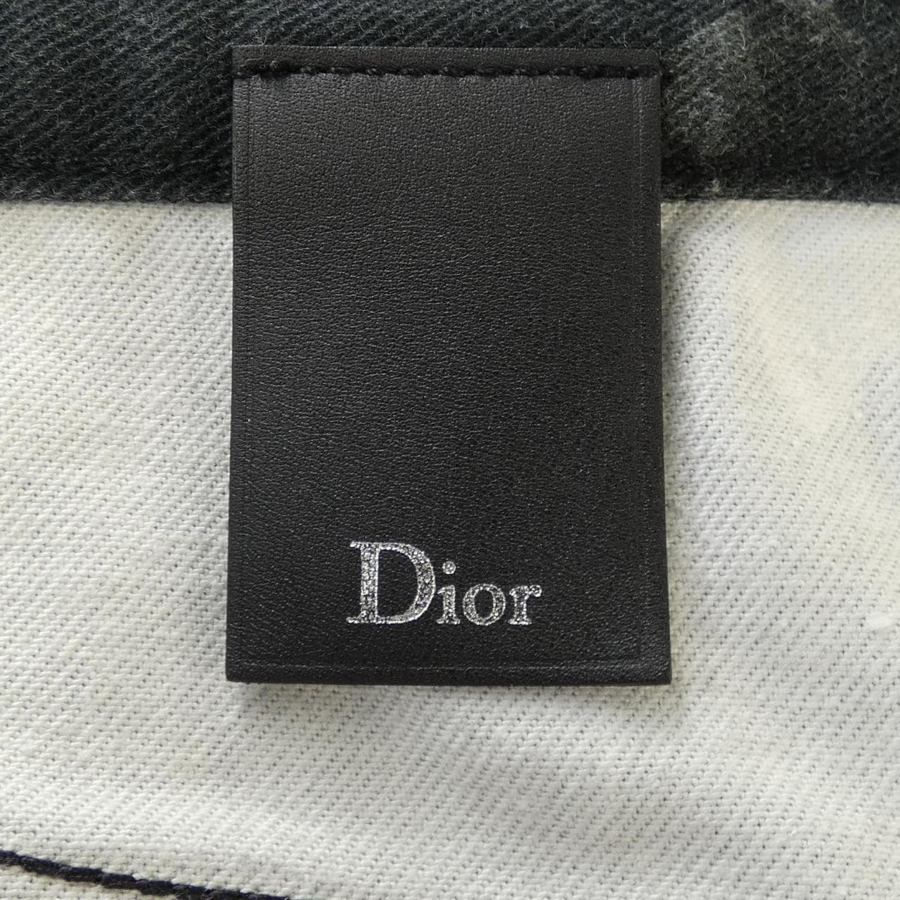 DIOR HOMME DIOR HOMME Pants