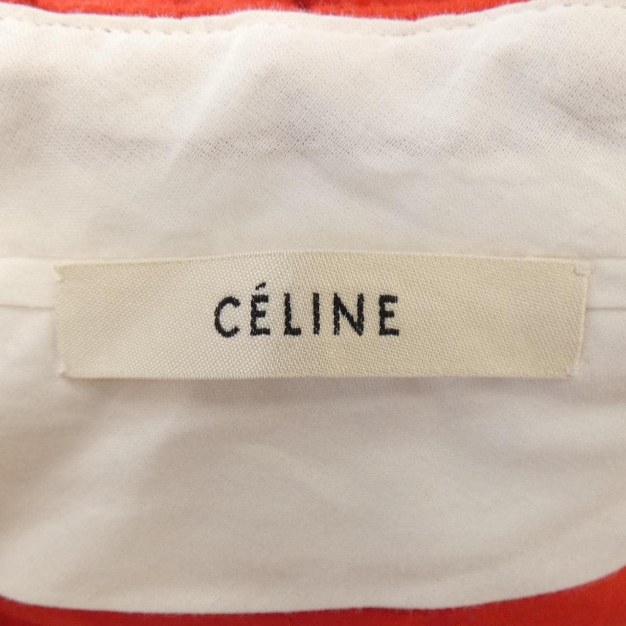 セリーヌ CELINE パンツ