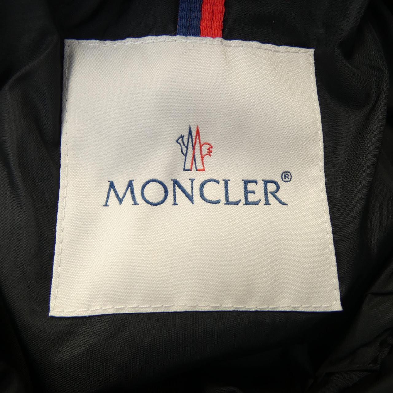 MONCLER MONCLER Down Coat