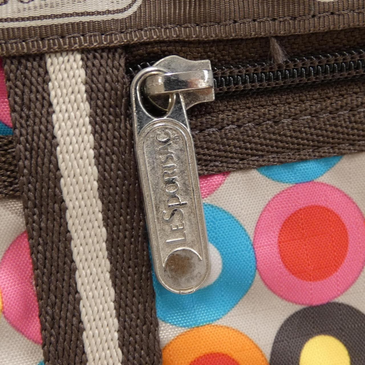 萊斯波薩克LESPORTSAC BAG
