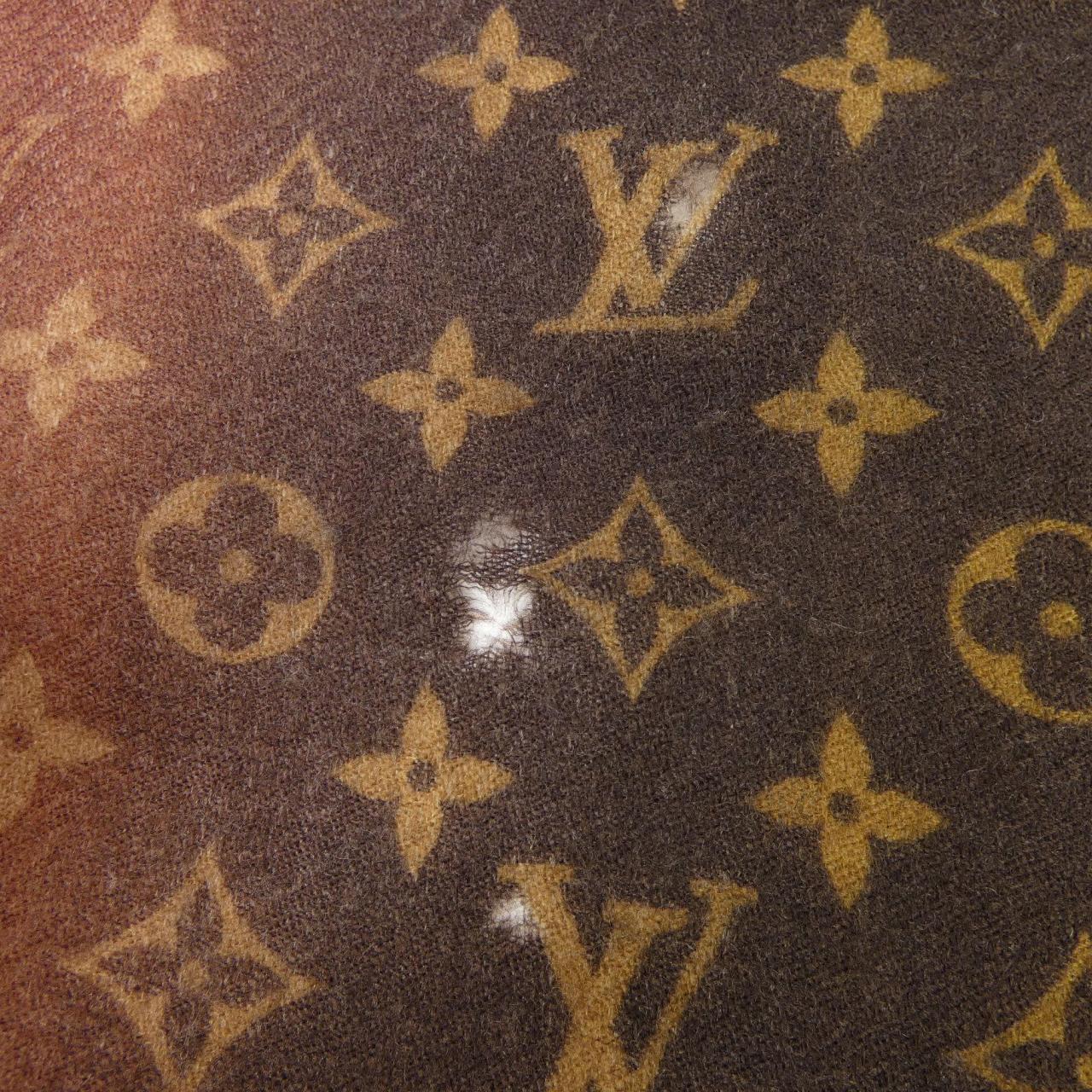 LOUIS VUITTON VUITTON STOLE