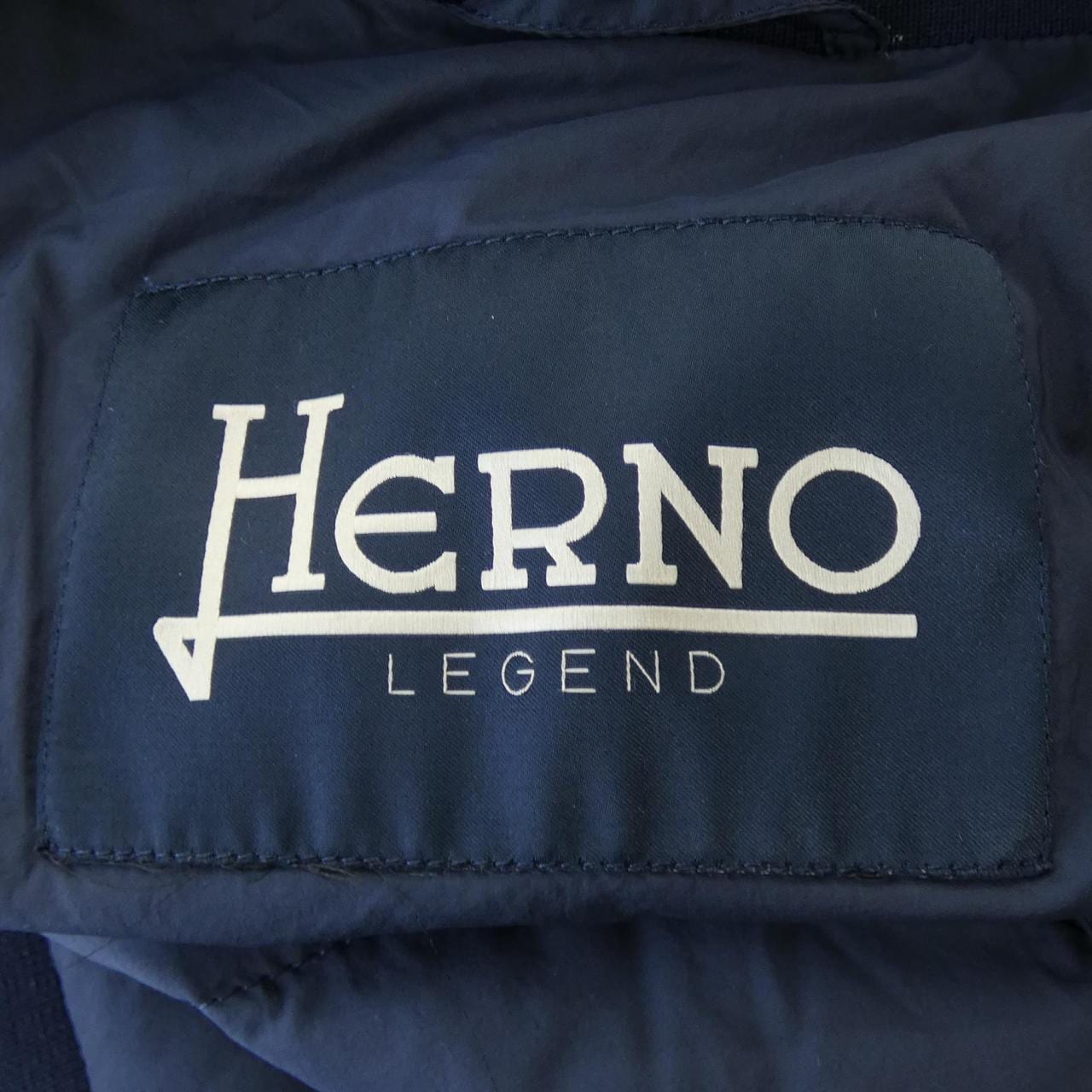 Herno羽絨夾克