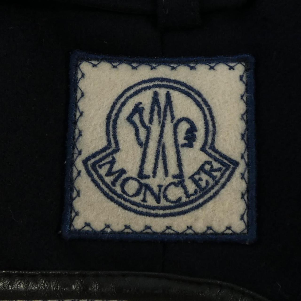 モンクレールガムブルー MONCLER GAMMEBLEU ダウンベスト
