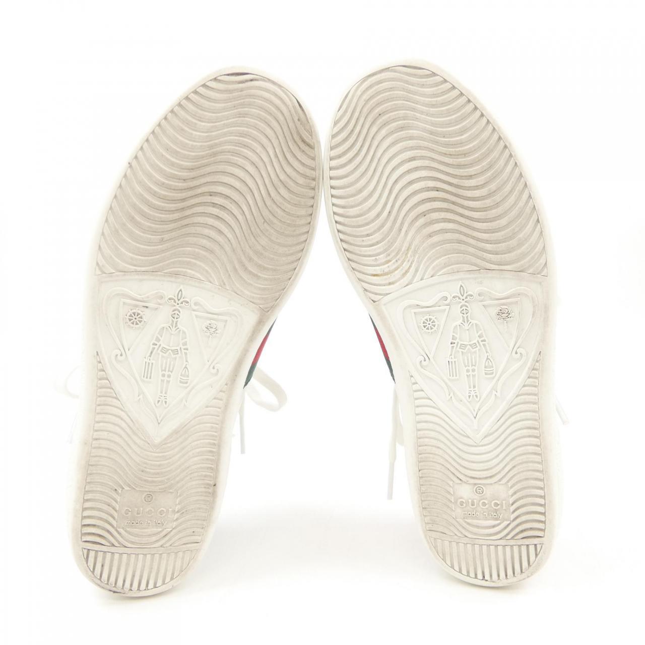グッチ GUCCI スニーカー