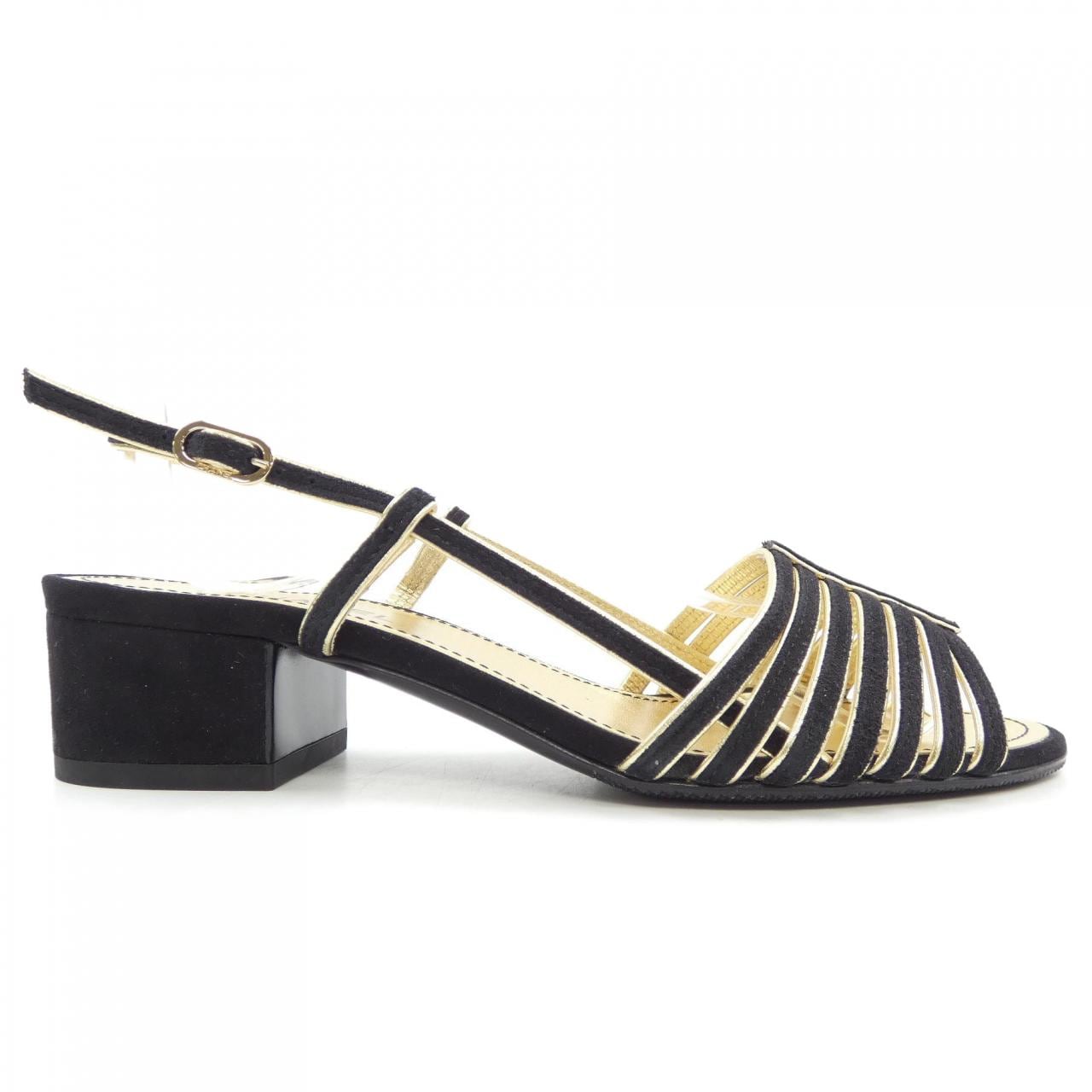 CHANEL CHANEL Sandals