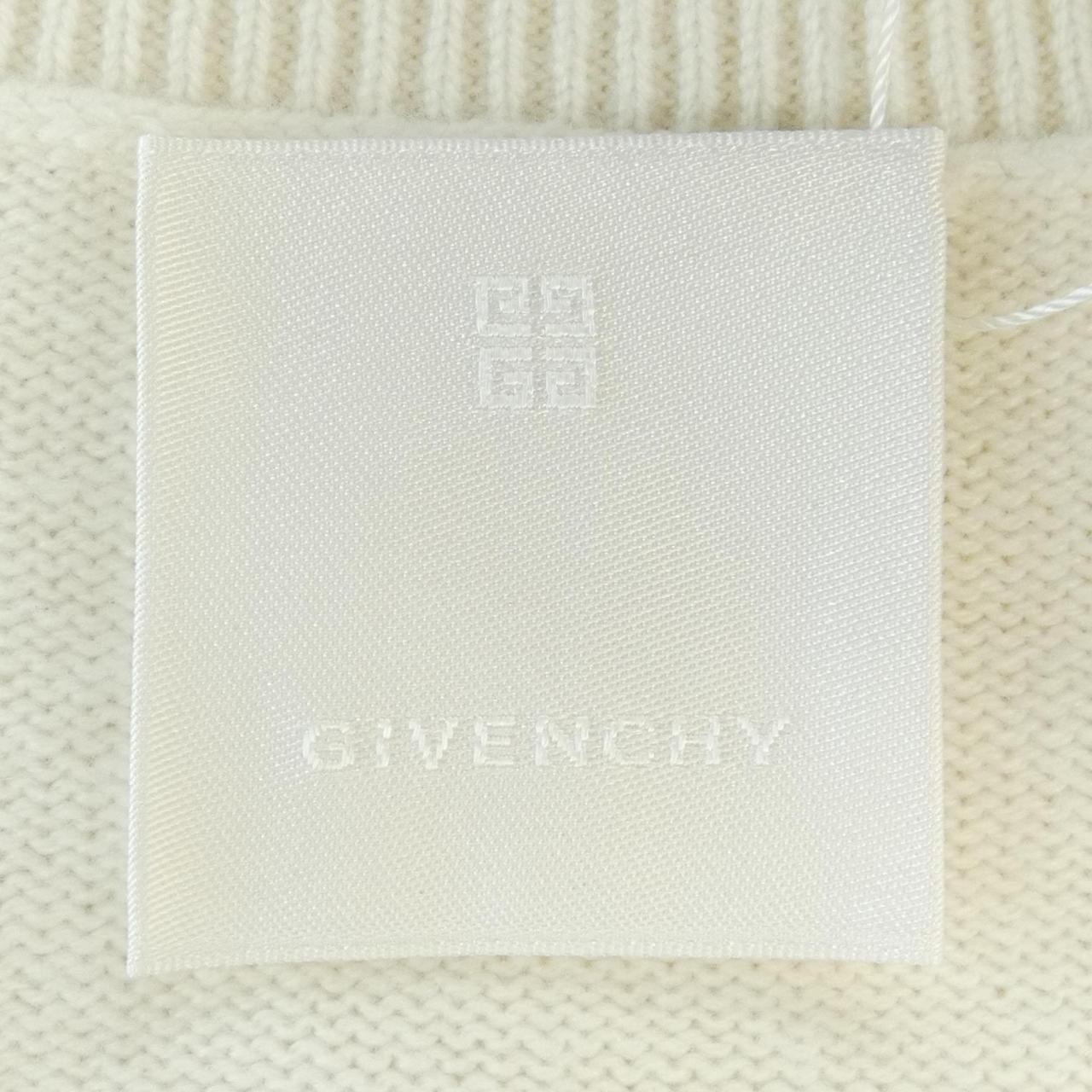 GIVENCHY纪梵希针织品