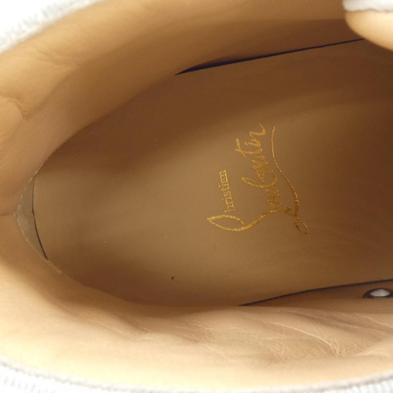 クリスチャンルブタン CHRISTIAN LOUBOUTIN スニーカー