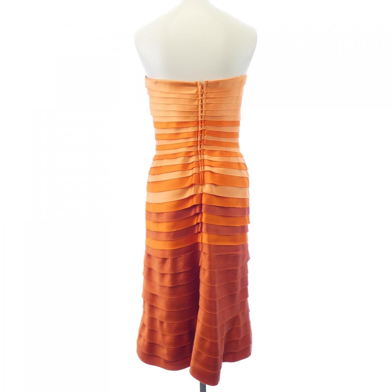 タダシショウジ TADASHI SHOJI ワンピース