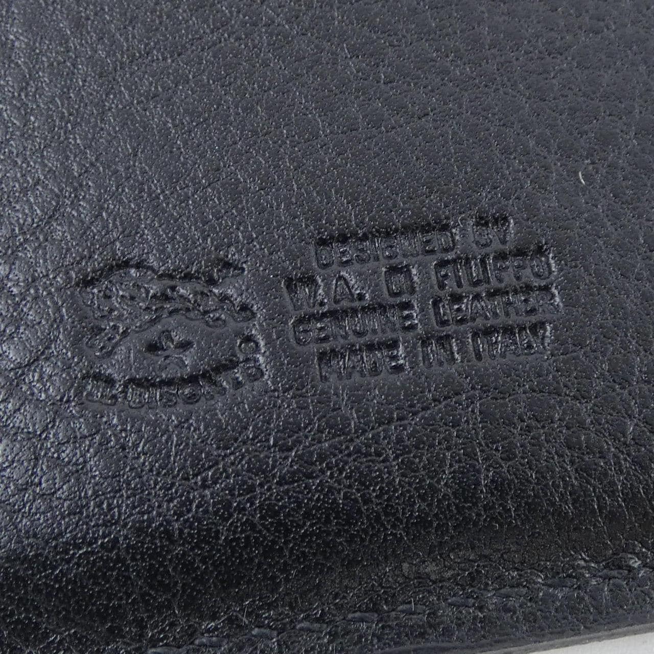 イルビゾンテ IL BISONTE WALLET