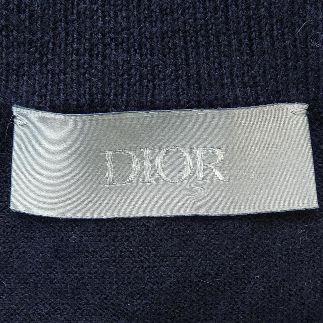 ディオール DIOR 113M647AT220 ニット