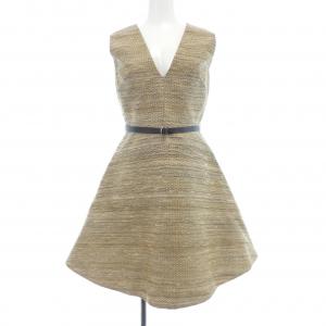 クリスチャンディオール CHRISTIAN DIOR 8C2165A1768 ワンピース