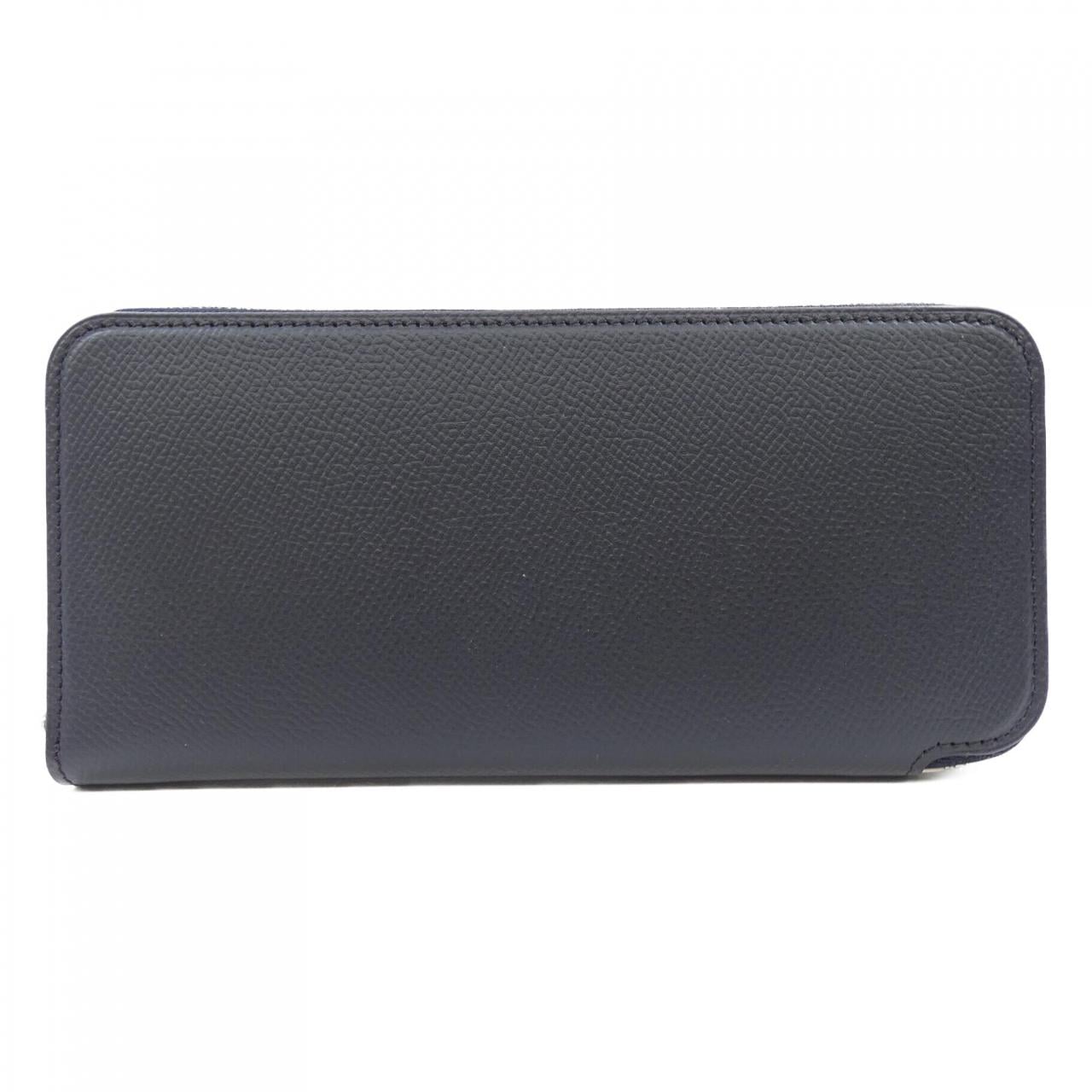 オオバセイホウ 大峡製鞄 1350-ECF WALLET