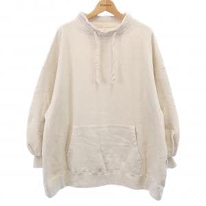 ネストローブ NEST ROBE 01223-1033 スウェット