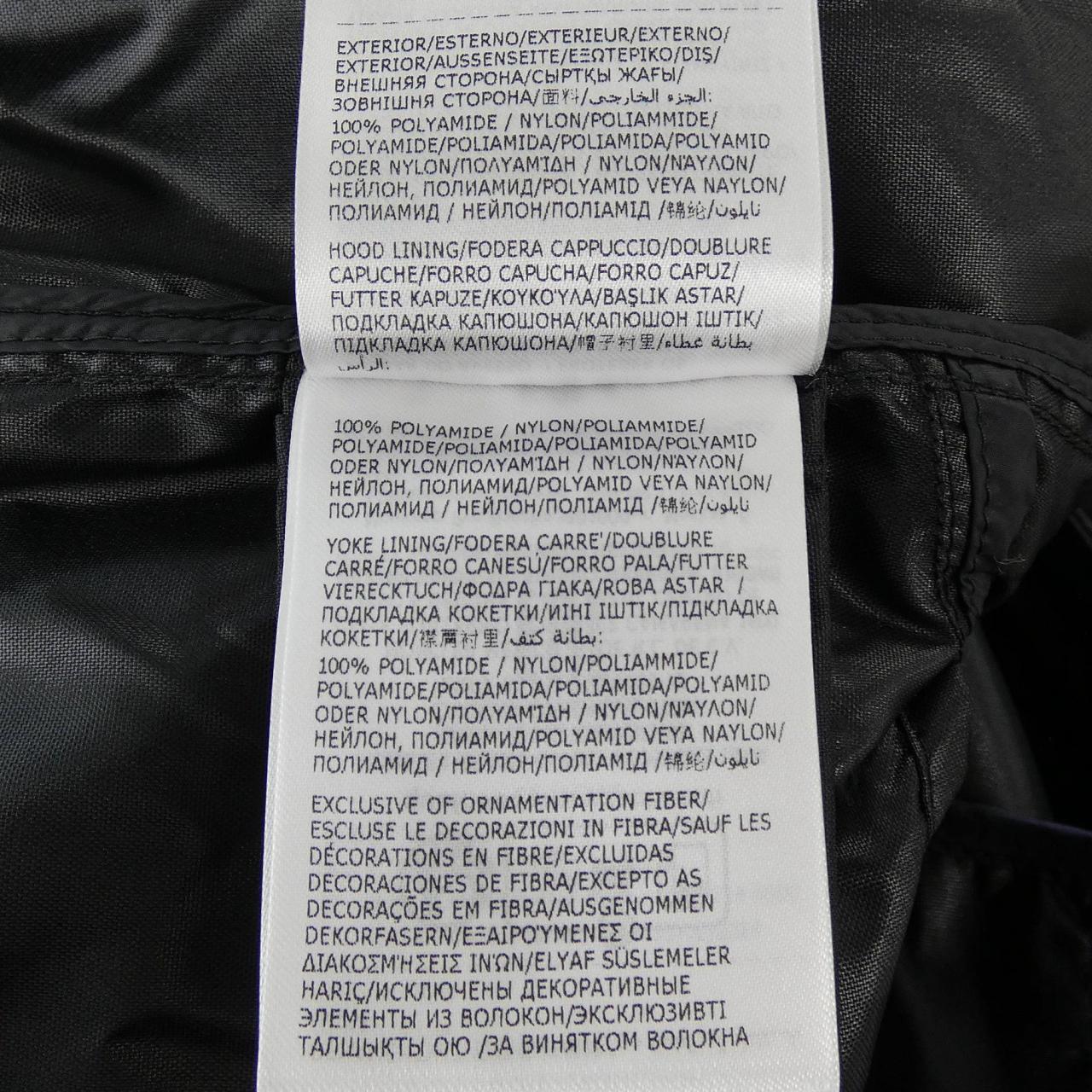 モンクレール MONCLER ADHEMAR コート