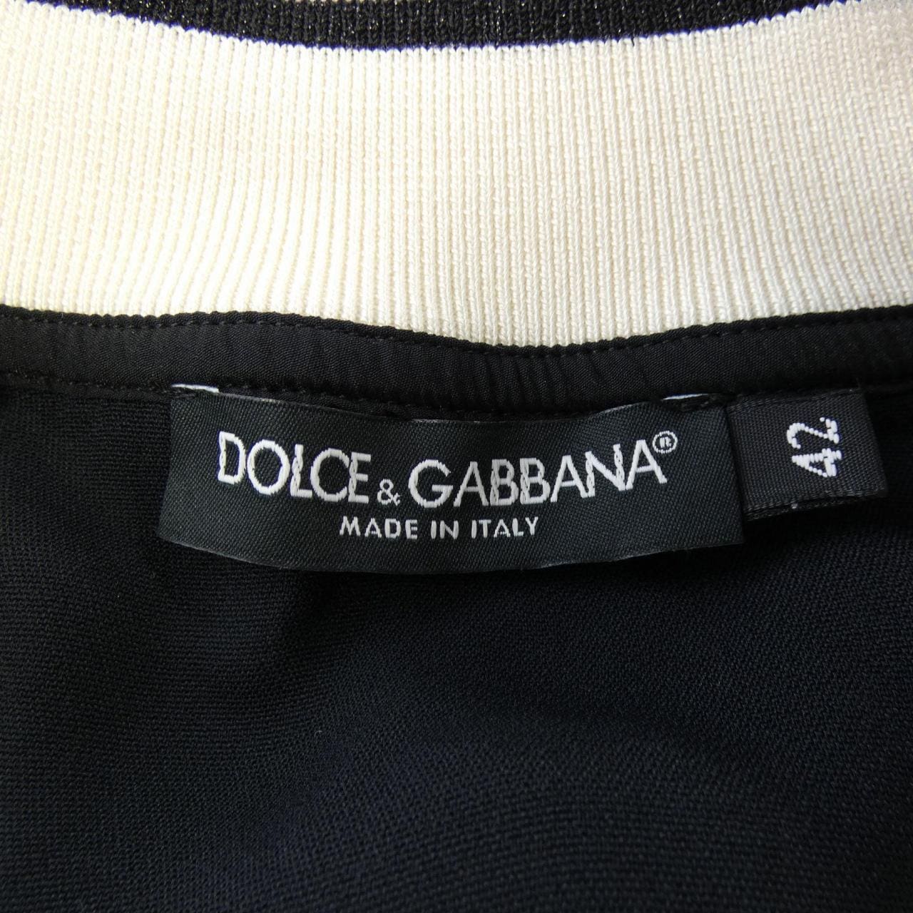 ドルチェアンドガッバーナ DOLCE&GABBANA F9C50Z/G7QRN ブルゾン