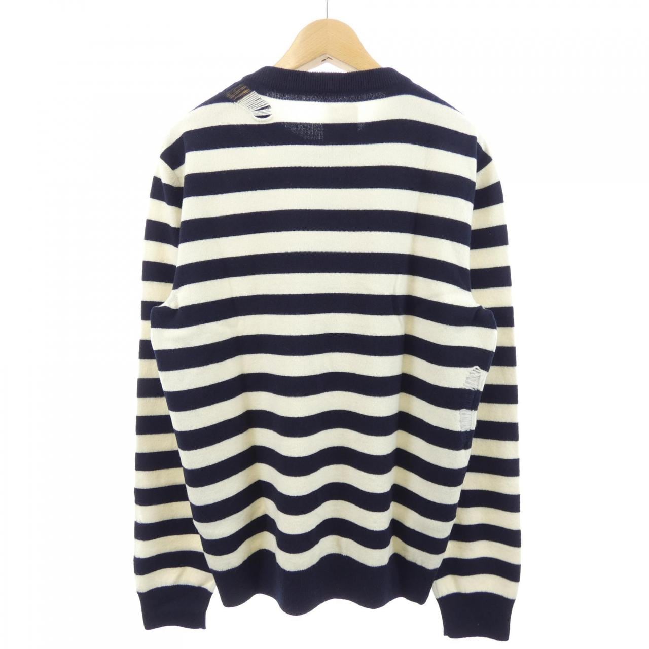 サンローラン SAINT LAURENT 454193 Y1SM1 ニット