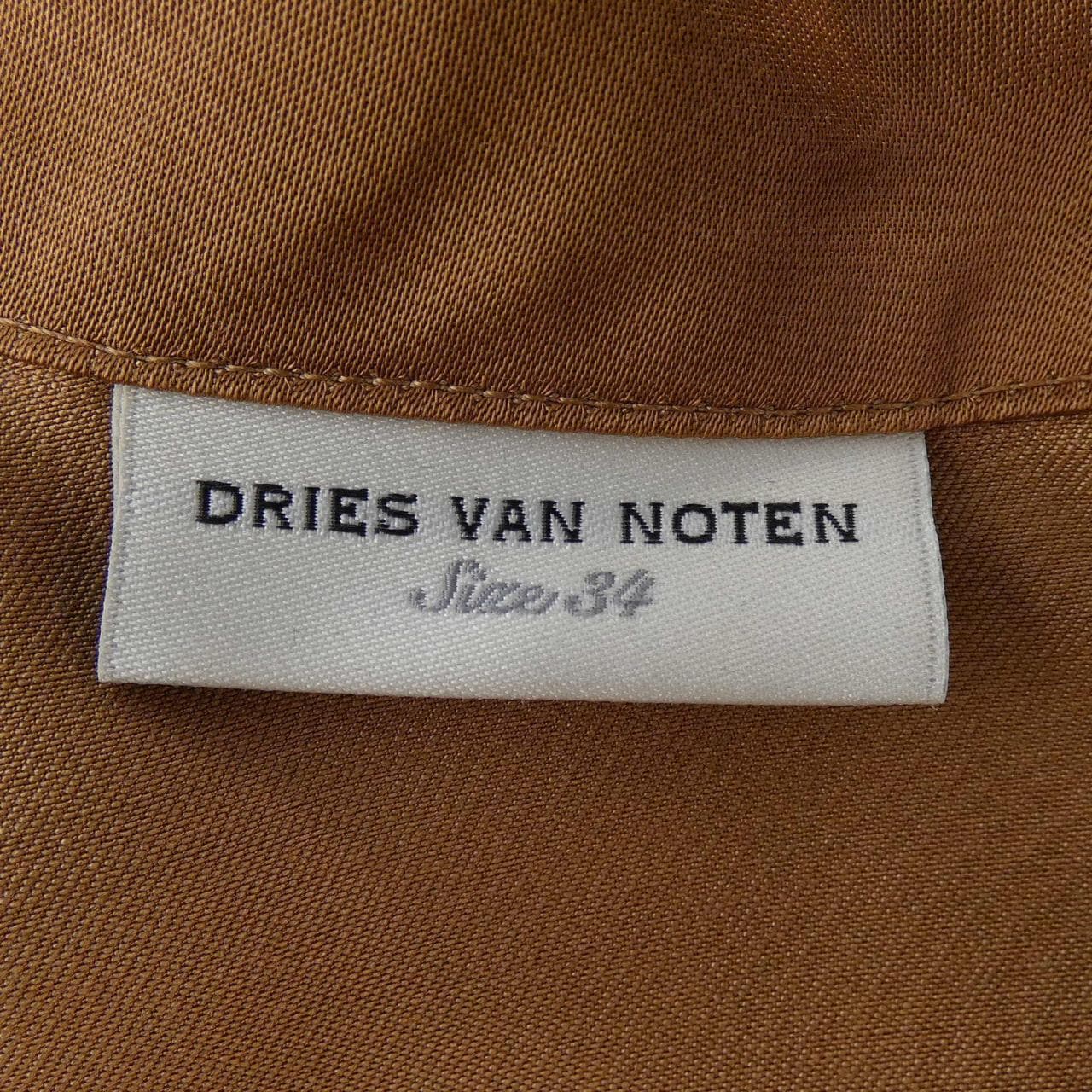 ドリスヴァンノッテン DRIES VAN NOTEN トップス