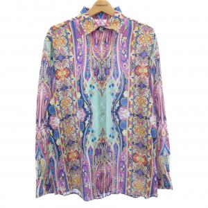 Etro ETRO shirt