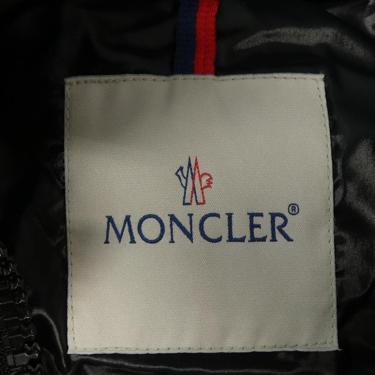モンクレール MONCLER 41350/50 TIB ダウンベスト