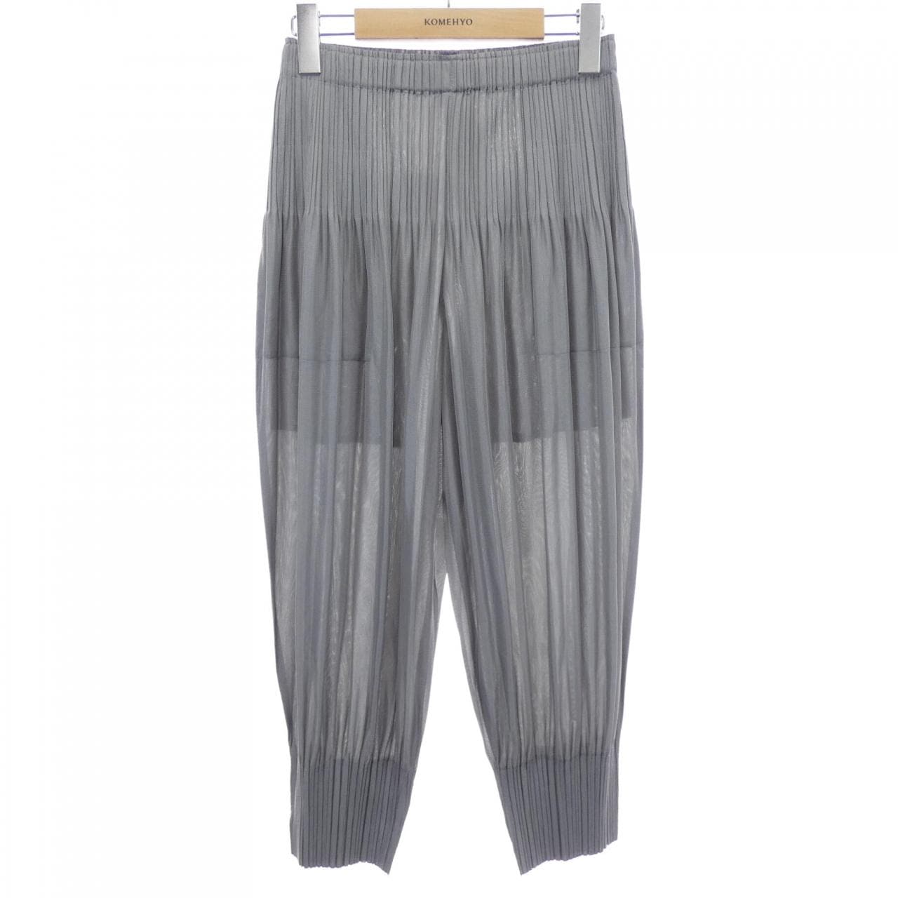 プリーツプリーズ PLEATS PLEASE PP55-JF402 パンツ