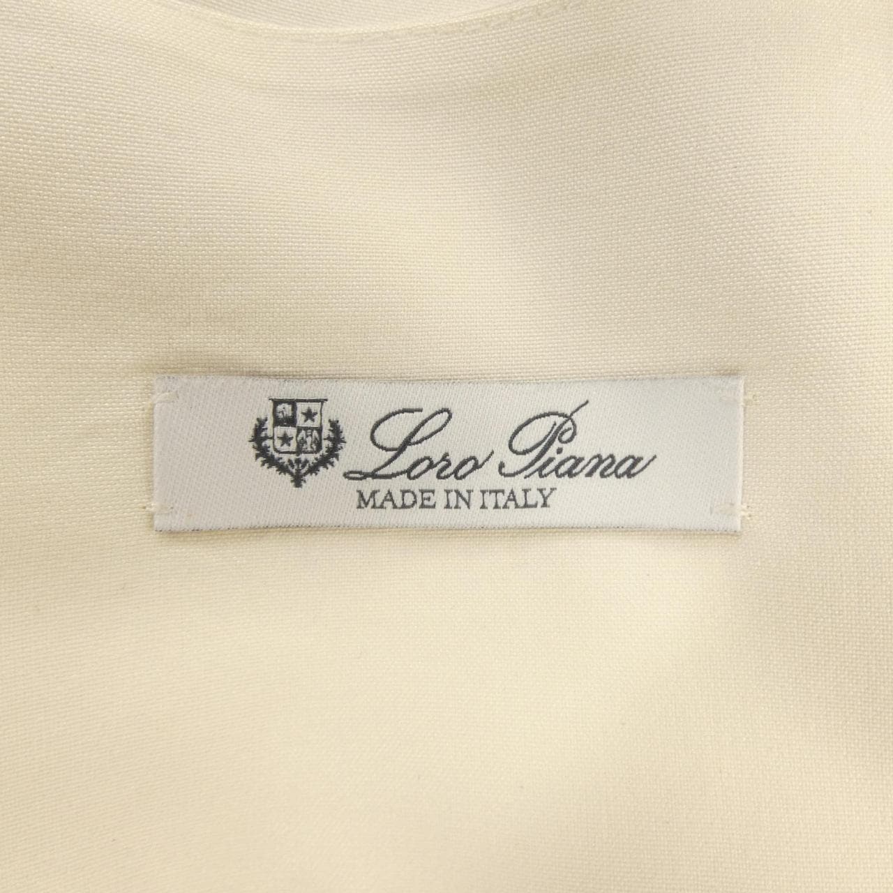 ロロピアーナ Loro Piana FAN6584 トップス