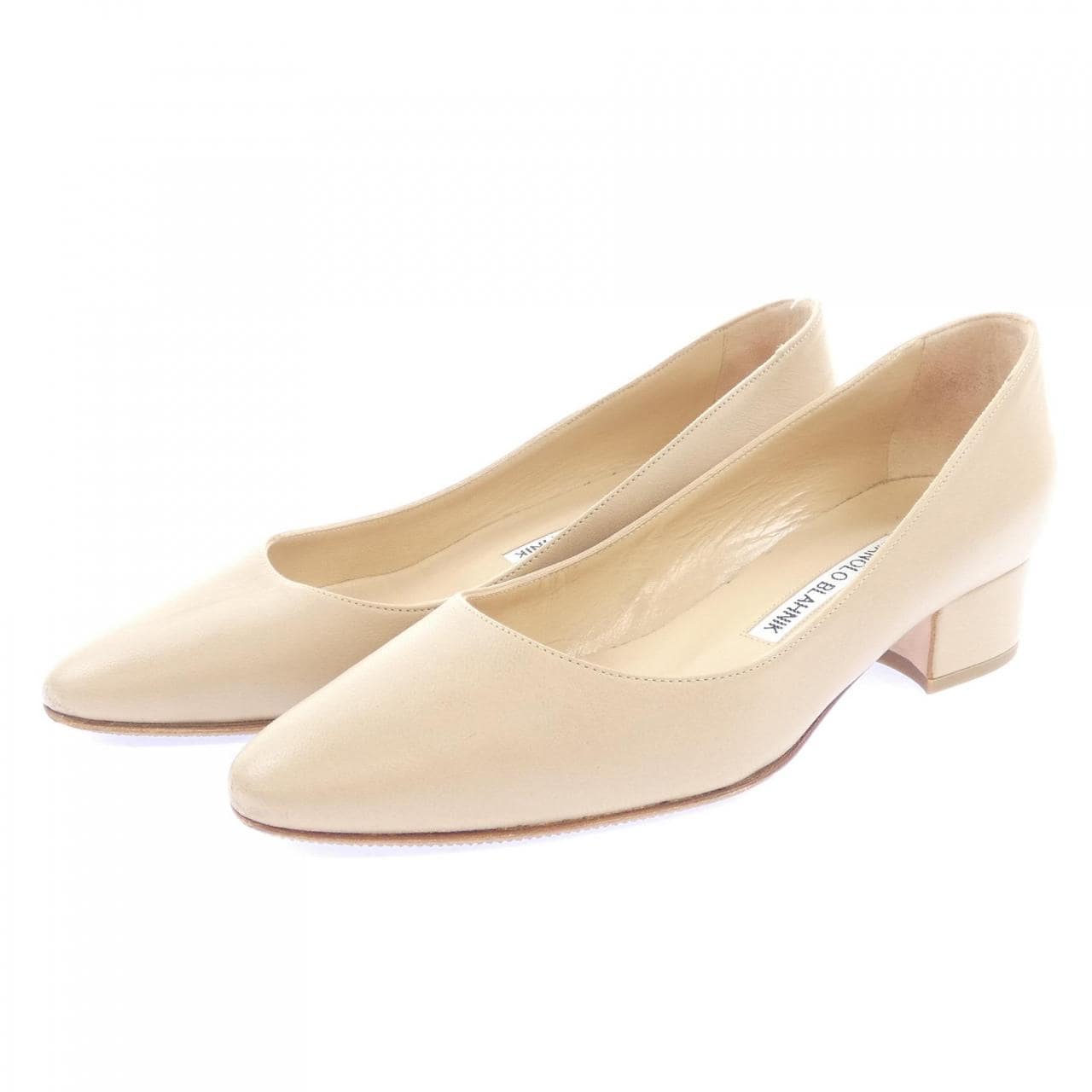 マノロブラニク MANOLO BLAHNIK シューズ