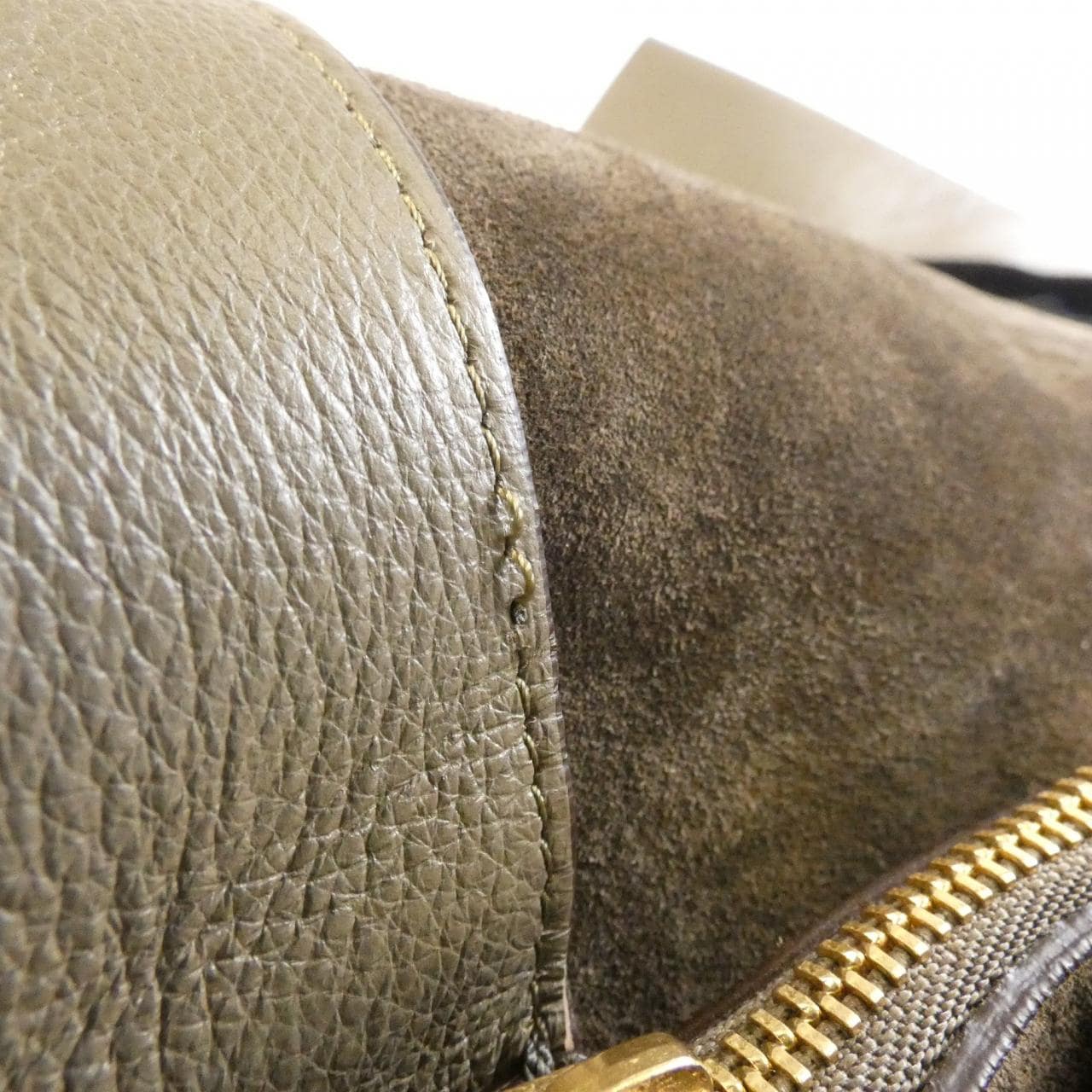 セリーヌ BLADE ショルダーバッグ