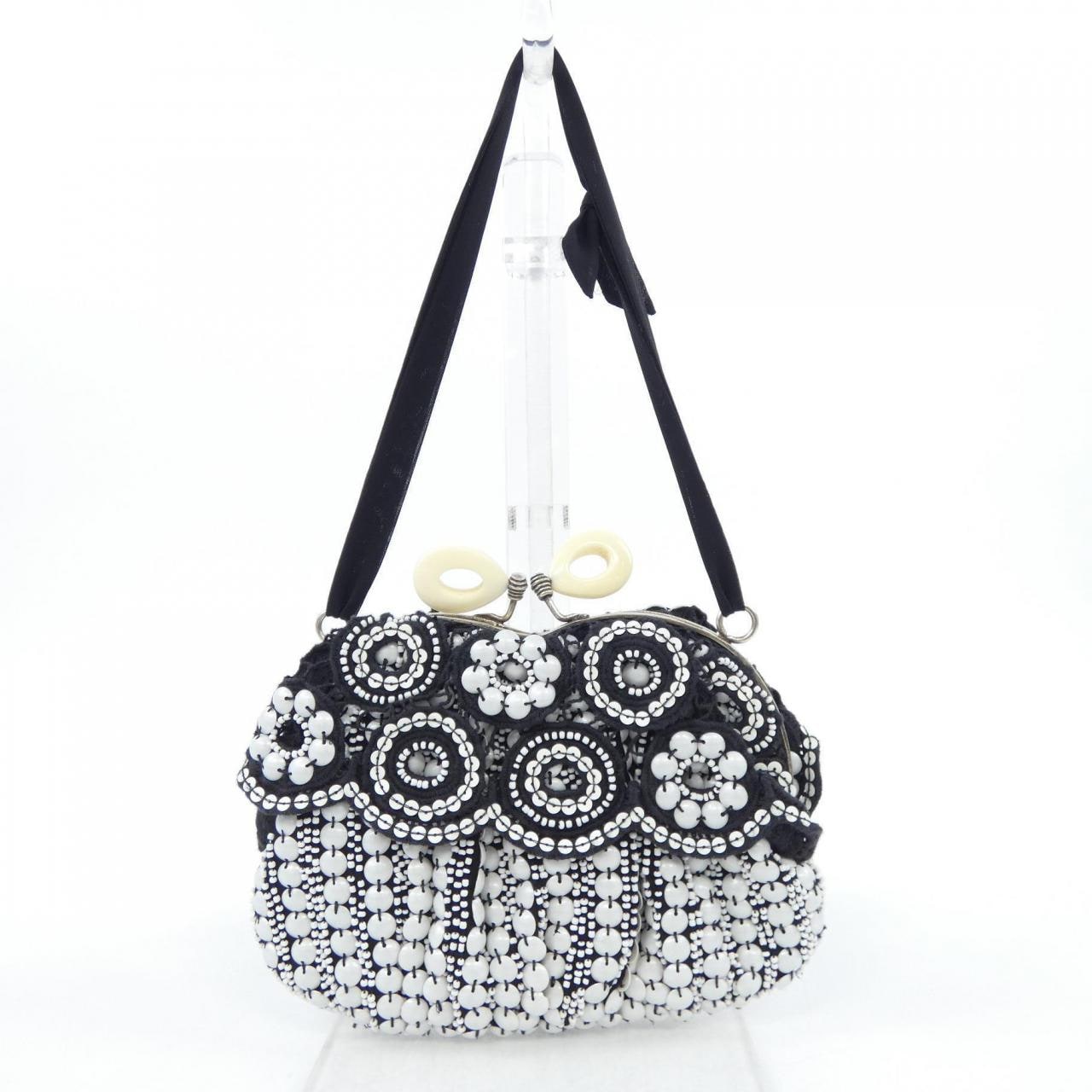 ジャマンピュエッシュ JAMIN PUECH BAG