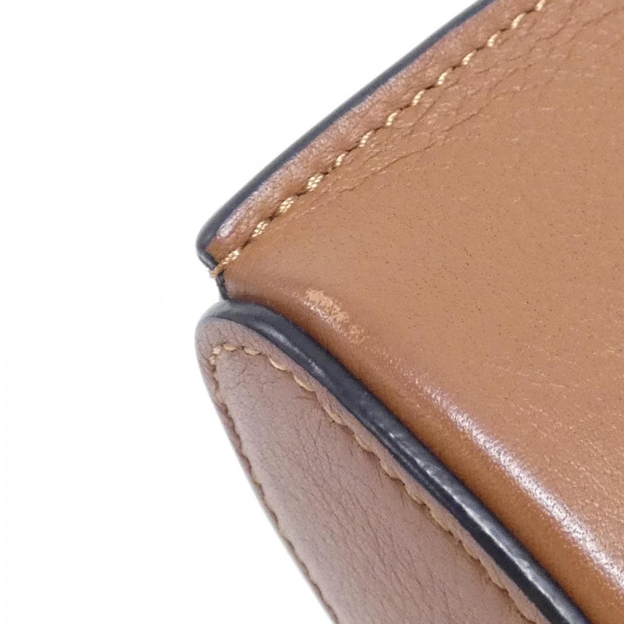 ロエベ ダイス ポケット C630R12X01 ショルダーバッグ