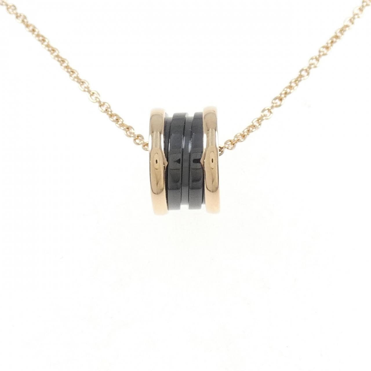 BVLGARI B.zero1 necklace