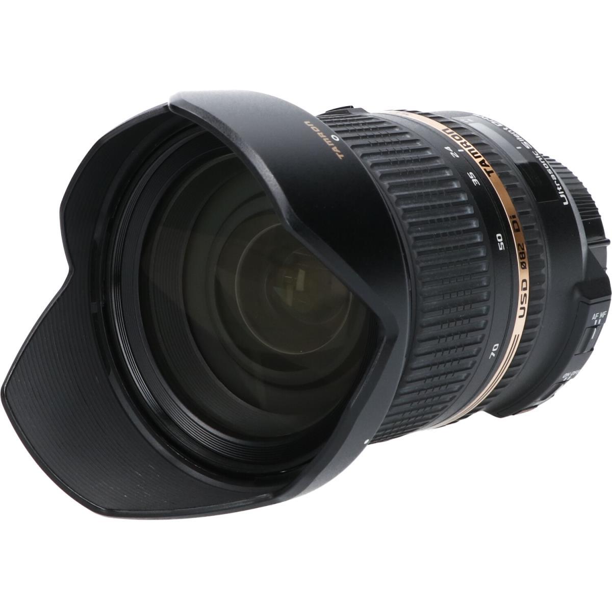 コメ兵｜ＴＡＭＲＯＮ ニコン２４－７０ｍｍ Ｆ２．８ＤＩ ＶＣ